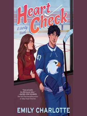 cover image of Heart Check